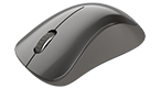Canyon 2.4 GHz Wireless mouse ,with 3 buttons, DPI 1200, CNS-CMSW911DG